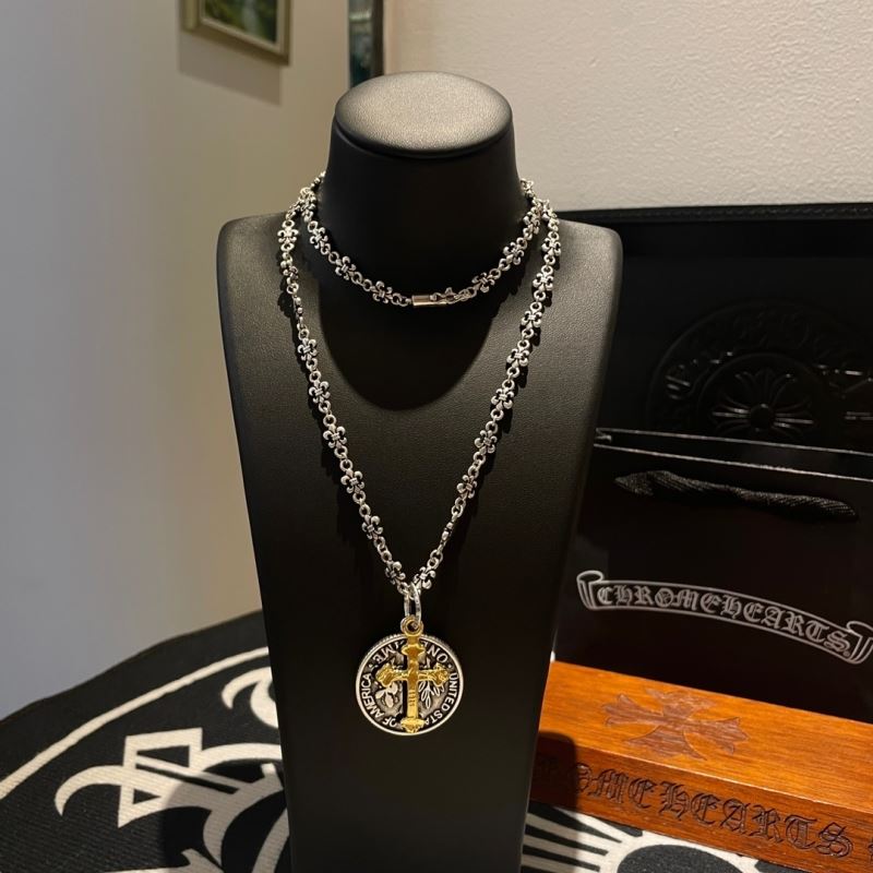 Chrome Hearts Necklaces